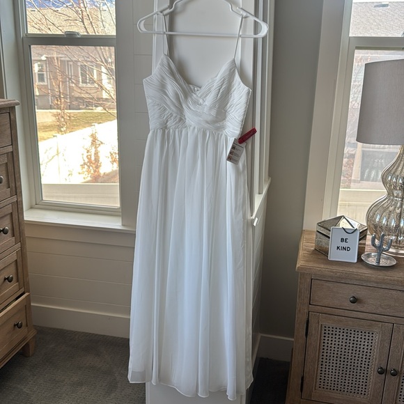 MAC DUGGAL 2650 DRESS - Picture 4 of 7